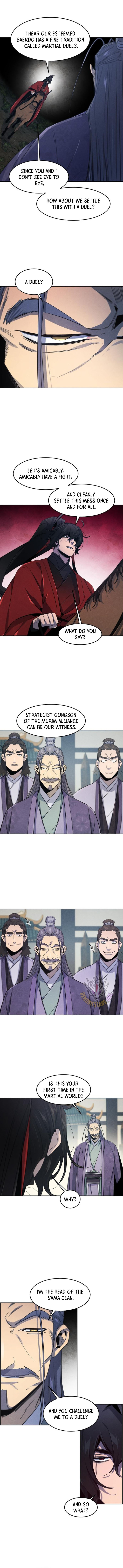 Return of the Crazy Demon Chapter 157 8